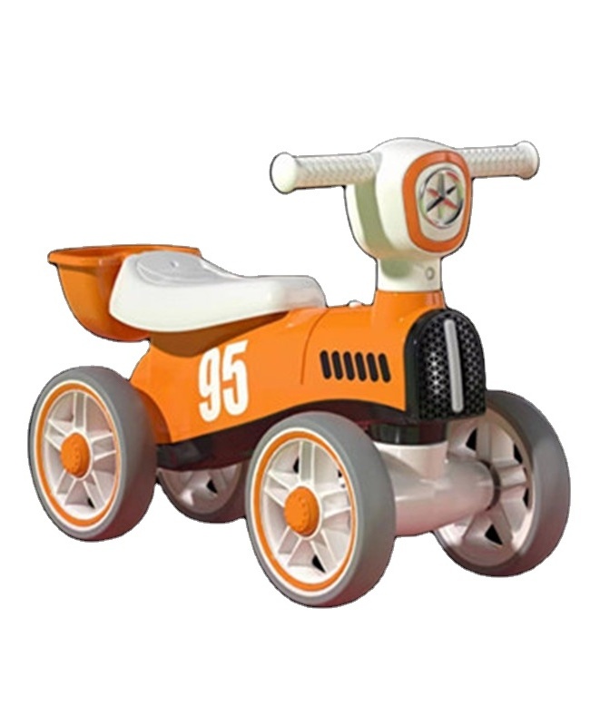 Factory direct sales wholesale children's power balancing scooter