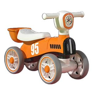 Factory direct sales wholesale children's power balancing scooter