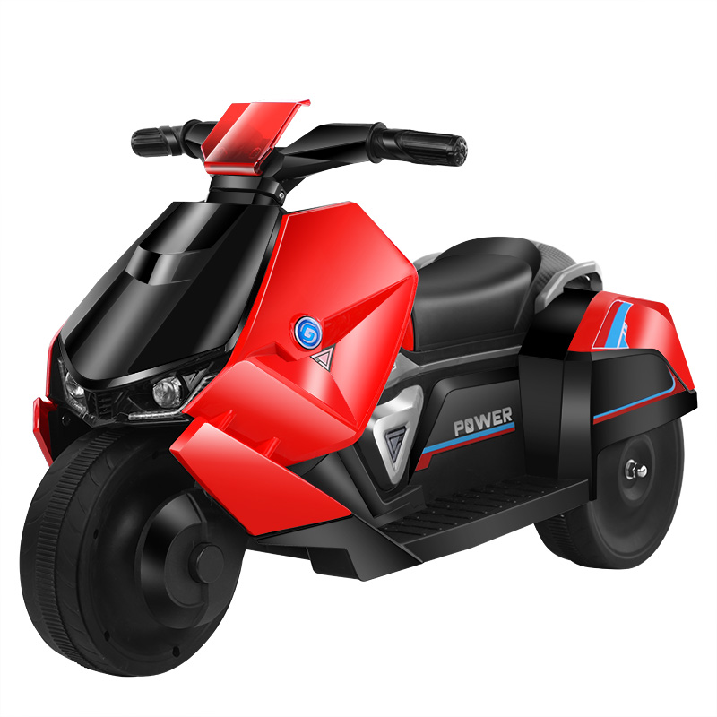 Hot sale motorcycle 3 wheels/ kids electric motorcycle Ride on car