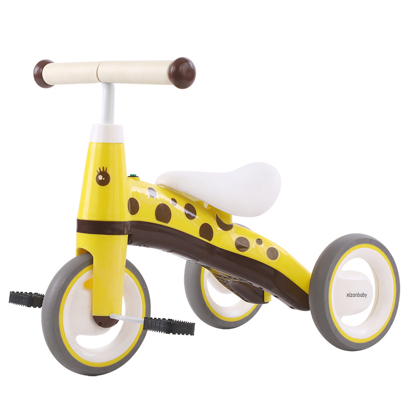 The best-selling children's balance car designed specifically for children in the factory