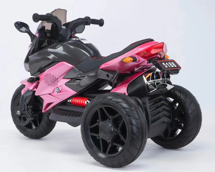 China Factory Supply High Quality 12V Children Motorbike / Ride on Toys for children / Kids Electric Motorcycle