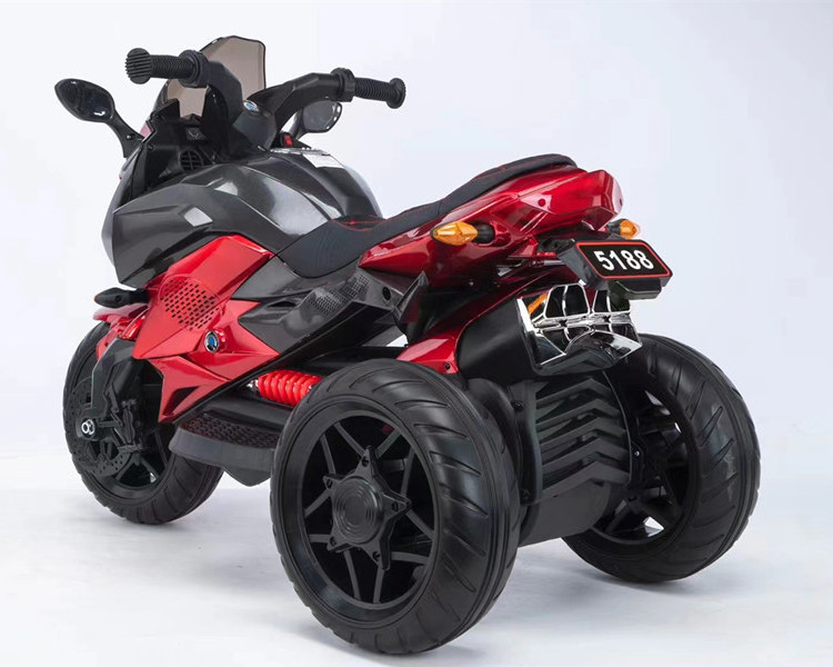 China Factory Supply High Quality 12V Children Motorbike / Ride on Toys for children / Kids Electric Motorcycle