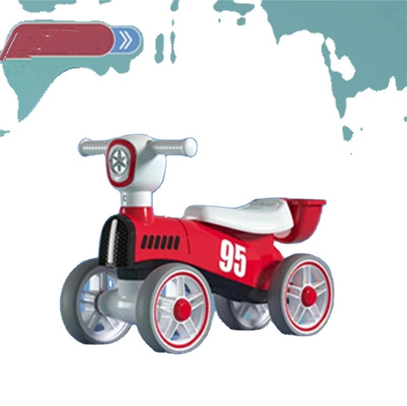 Factory direct sales wholesale children's power balancing scooter