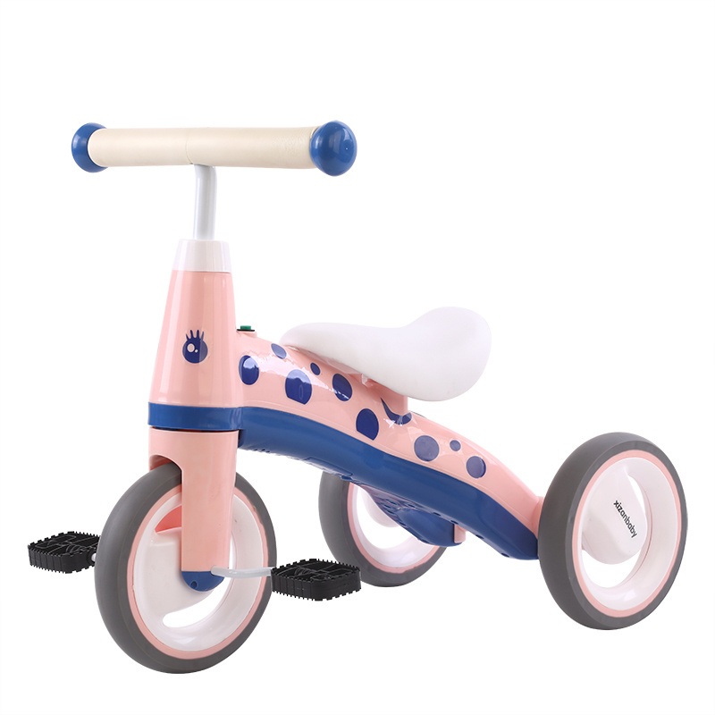 The best-selling children's balance car designed specifically for children in the factory