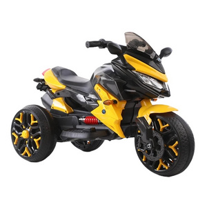 China Factory Supply High Quality 12V Children Motorbike / Ride on Toys for children / Kids Electric Motorcycle