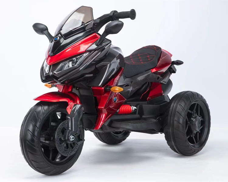 China Factory Supply High Quality 12V Children Motorbike / Ride on Toys for children / Kids Electric Motorcycle