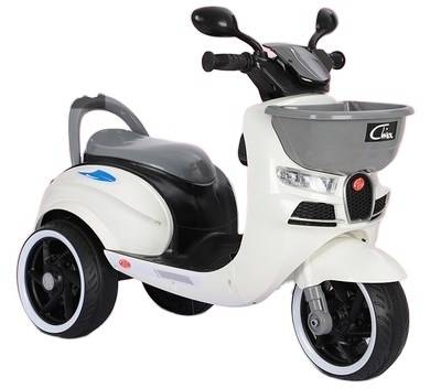 Factory sales children's electric motorcycle children rechargeable 6V kids ride on toy cheap kids motorcycle toy