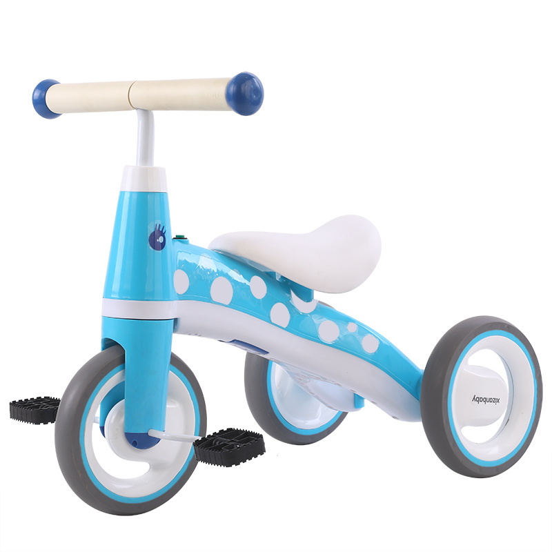 The best-selling children's balance car designed specifically for children in the factory