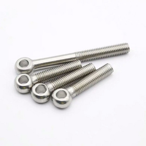 Wholesale Carbon/Stainless Steel Eye Swing bolts