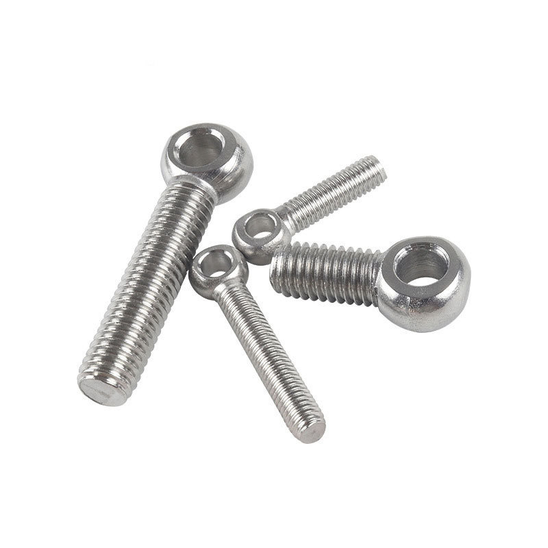 Wholesale Carbon/Stainless Steel Eye Swing bolts