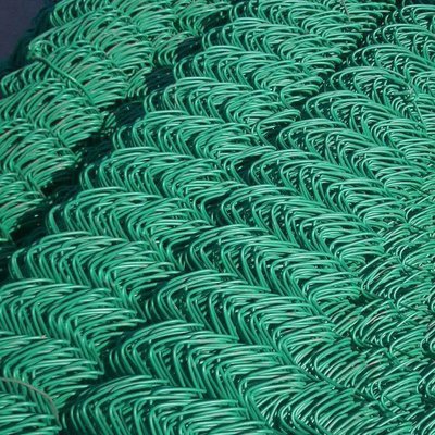 Wholesale Factory Prices Barbed Wire Extension Arms Galvanized Chain Link Fence