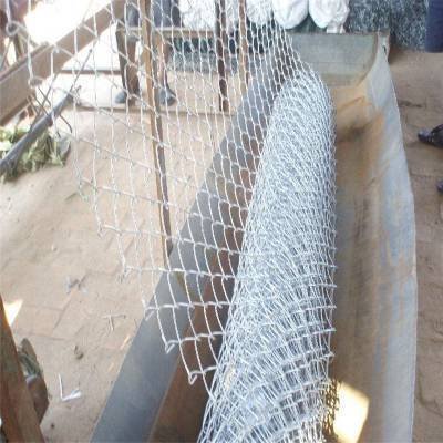 Wholesale Factory Prices Barbed Wire Extension Arms Galvanized Chain Link Fence