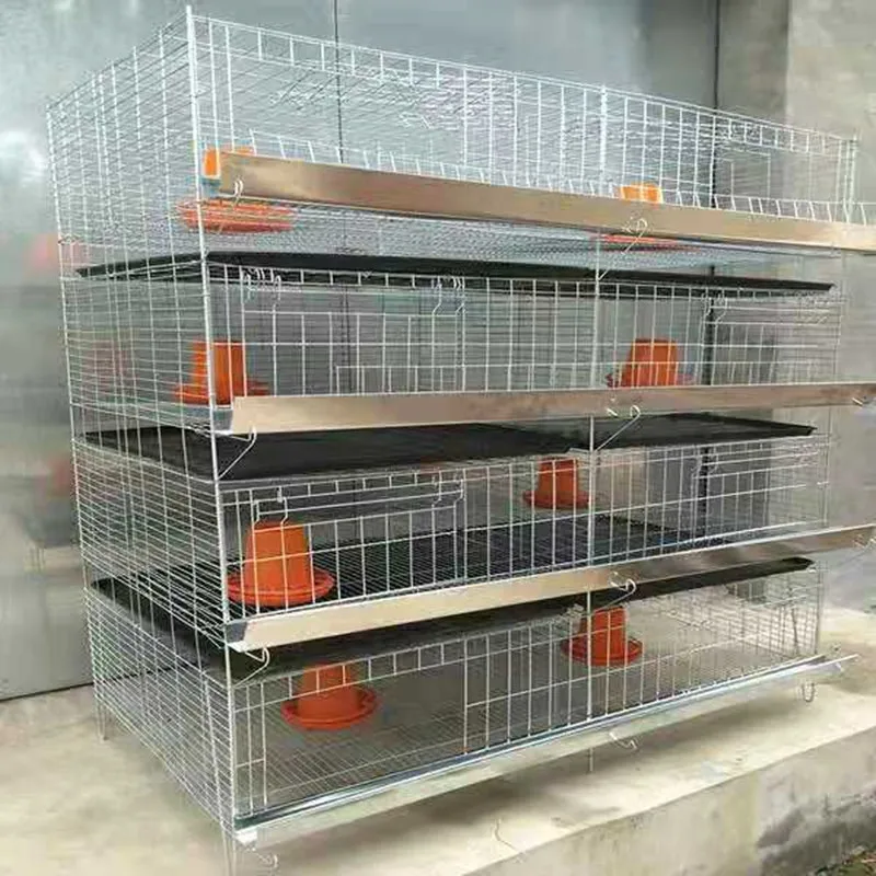 Good Quality Galvanized Cage Brooder For Chick Brooder Cage Day Old Chicks Cage