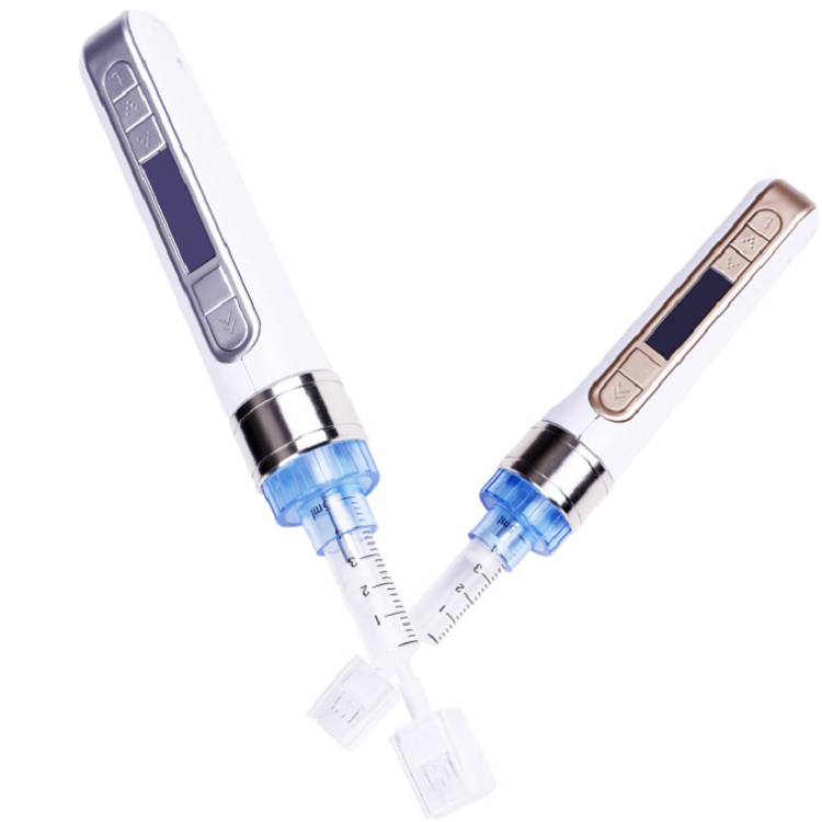 use injector mesogun mesotherapy pen for skin water/skin rejuvenation