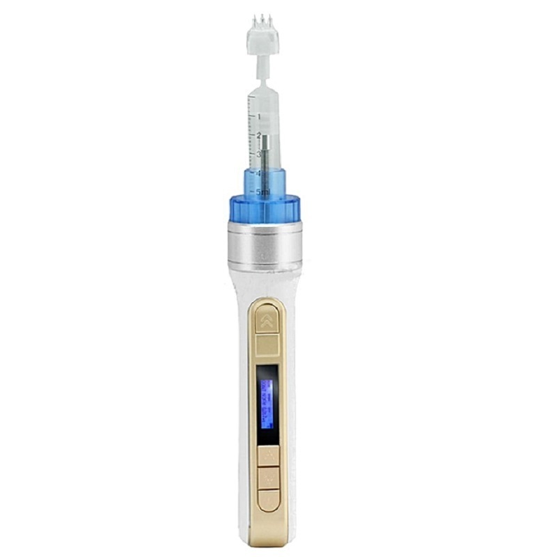 use injector mesogun mesotherapy pen for skin water/skin rejuvenation