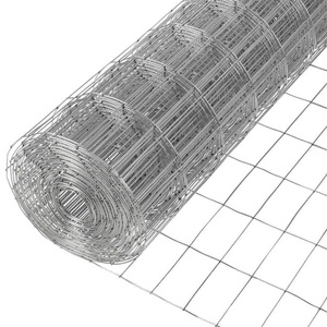 Farm 100M Roll Farm Field Fence/Hinge Joint Fence/Veldspan Fence For Cattle