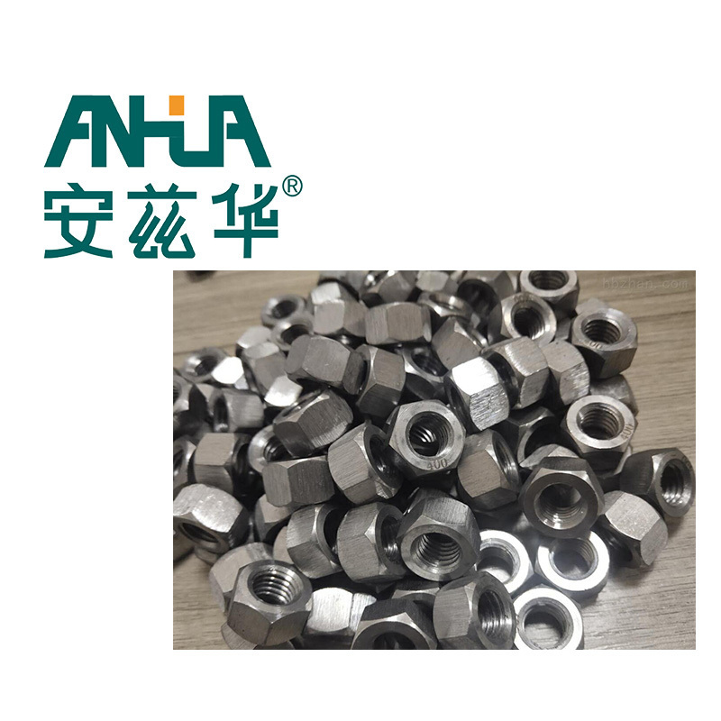 Chinese Factory Price Fastener Hardware Grade 8.8 Stainless Steel Carbon Steel DIN931 DIN933 Hex Head Nut and Bolt