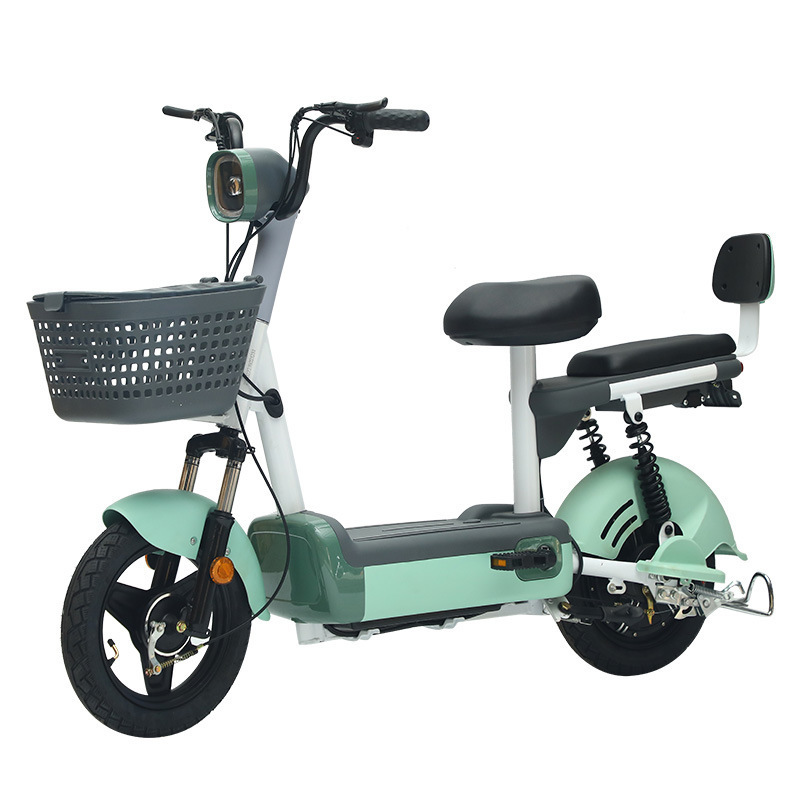 Factory cheap price electric bike with lead acid batteries/china hot sale electronic bicycles /electric push e bikes for sale