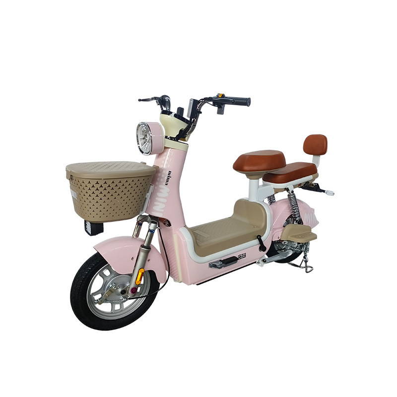 High speed 350w electric bicycle import electric bike new style electric bike