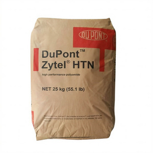 Cheap price! Dupont PPA GF35 plastic pellet Zytel HTN52G35HSL BK083 Polyphthalamide(PPA) black PPA 35%GF