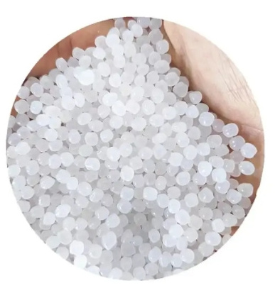 High Flow Index Virgin Natural Raw LDPE MG70 Food Grade Plastic Granules Low Price