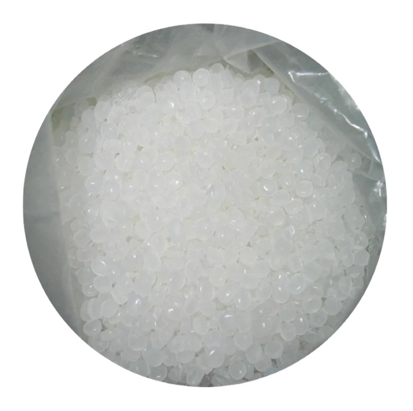 Virgin Hdpe Granules Hdpe F00952 Grade High Density Polyethylene Particles For High Strength Grocery Sack shopping Bag