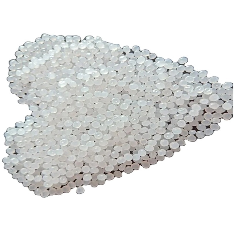 Virgin Hdpe Granules Hdpe F00952 Grade High Density Polyethylene Particles For High Strength Grocery Sack shopping Bag