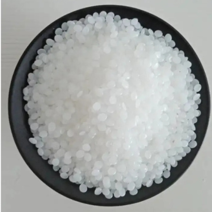 High Flow Index Virgin Natural Raw LDPE MG70 Food Grade Plastic Granules Low Price