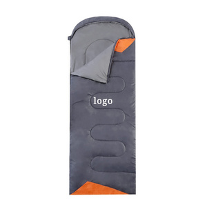 Hot sale Wholesale Soft Comfortable Individual camping comfort lightweight portable sleeping bag