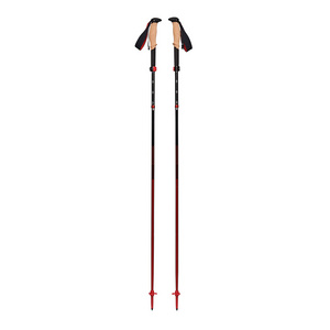 Nordic Walking Sticks Trekking High Quality Ski Poles Carbon Folding Trekking Poles