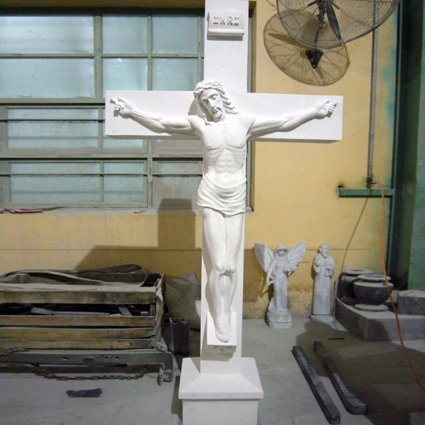 Life Size Jesus Marble Stone Religious Catholic Jesus Statues