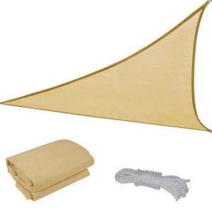 garden patio use sun shade sail outdoor sun shade sail