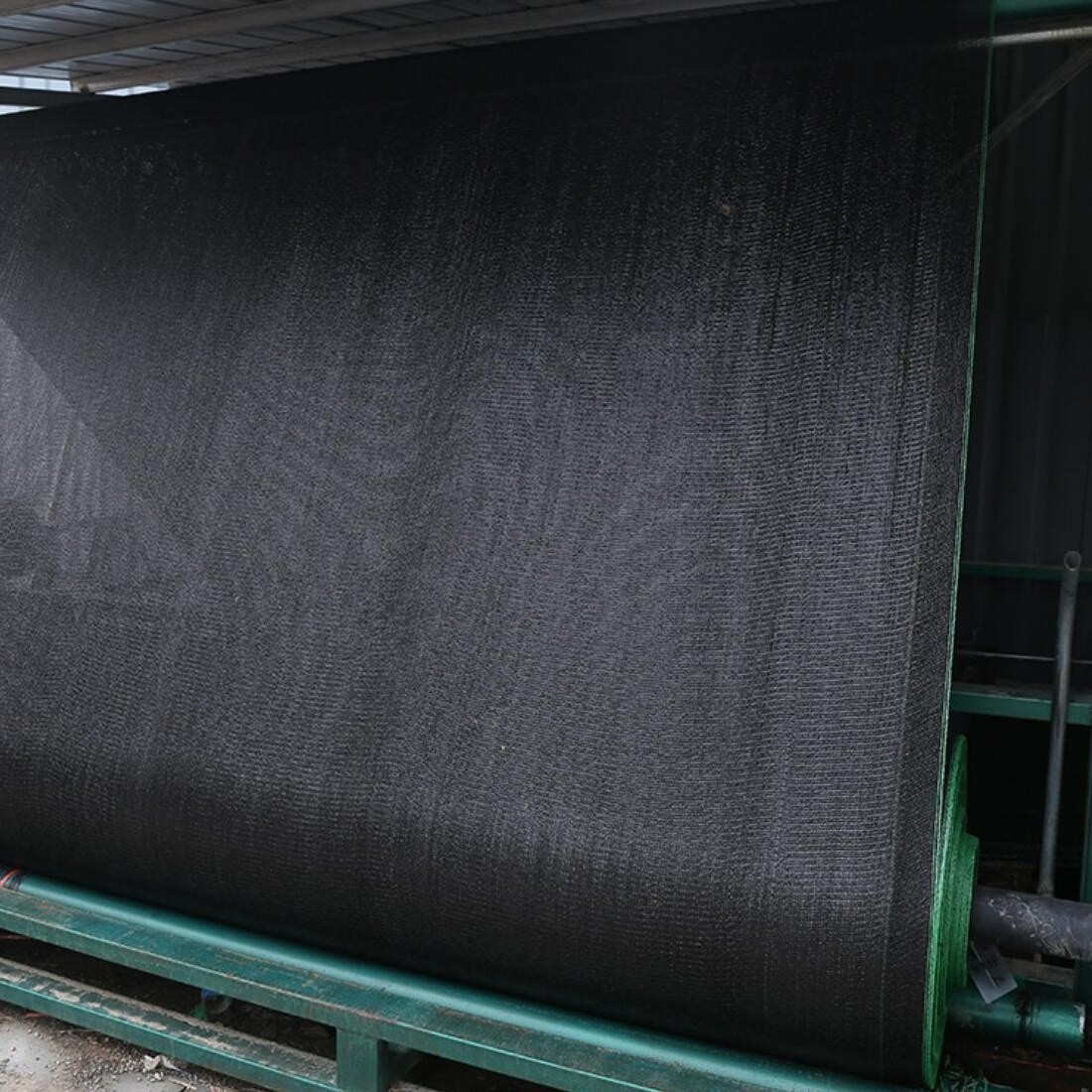 30% 40% 50% 60% 70% black uv resistant shade netting For Agriculture