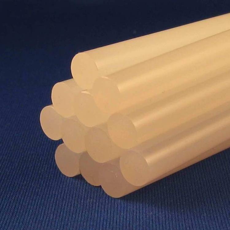 Hot Selling hot melt glue sticks 7mm*300mm crystal clear Stick Glue Hot Melt Adhesive Stick