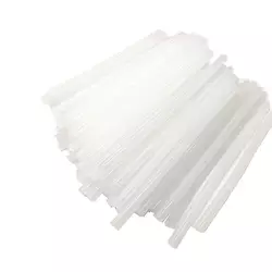 Hot glue sticks 7mm and 11mm crystal clear Stick Glue Hot melting Adhesive Stick high quality