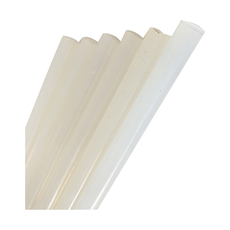 Hot glue sticks 7mm and 11mm crystal clear Stick Glue Hot melting Adhesive Stick high quality