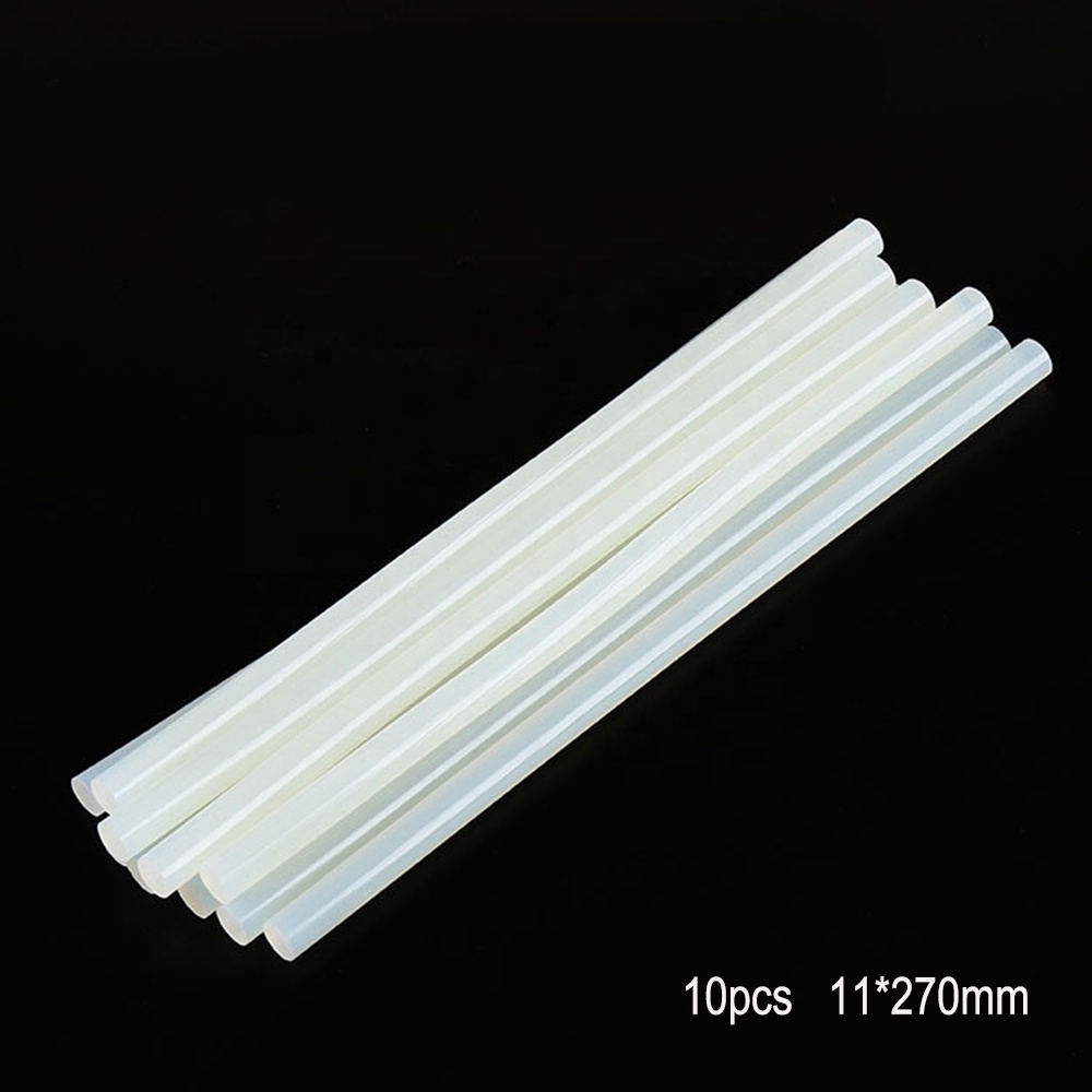 Hot Melt Glue Sticks 100% Transparent Low Price Good Quality