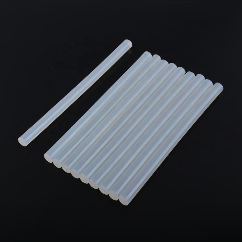 Hot Melt Glue Sticks 100% Transparent Low Price Good Quality