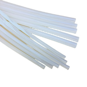 Factory Supply hotmelt Adhesive Rod 11mm 7mm Hot Glue Stick