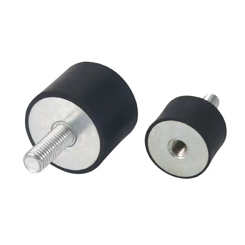 Professional Suppliers Rubber Vibration Isolators/rubber Anti Vibration Mount