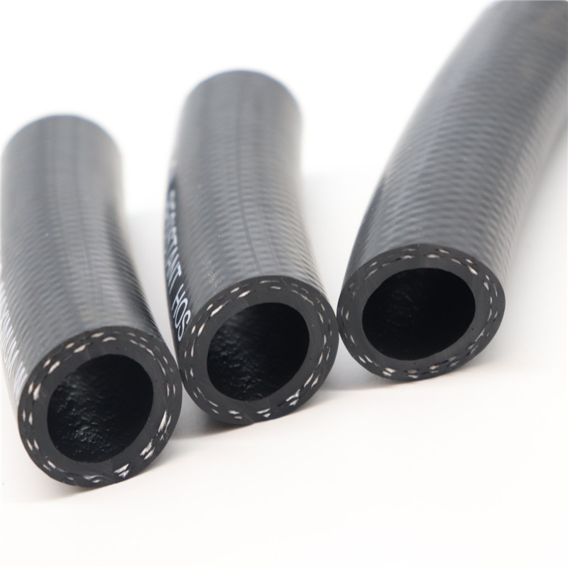 3 4 5 6 Inch Rubber Low Pressure Hydraulic Hose Hydraulic Rubber Hose