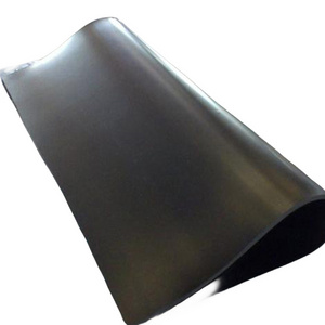 Customization Neoprene Nbr Silicone Rubber Sheet Any Type And Size Nonstandard Best Rubber Sheet