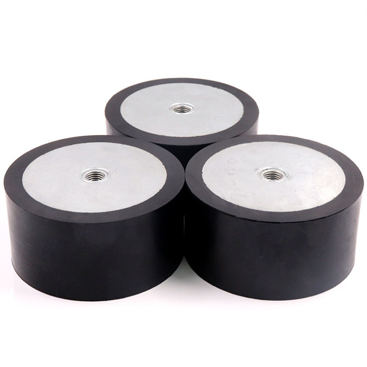 Professional Suppliers Rubber Vibration Isolators/rubber Anti Vibration Mount