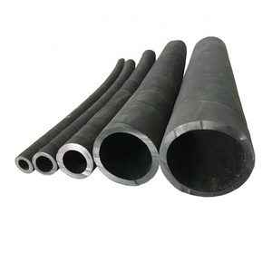 grouting borehole packers used inflatable rubber hose