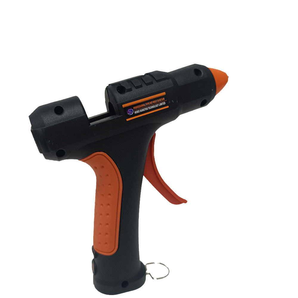 Mini Glue Gun Wireless for Children Cordless DIY Silicone Hot Melt Glue Gun