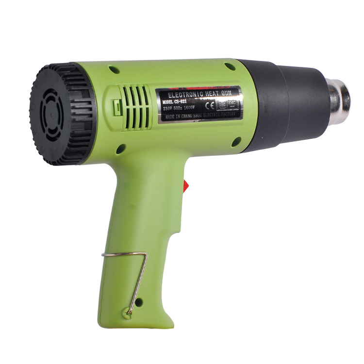 Special design widely used cordless hot air blower heat gun