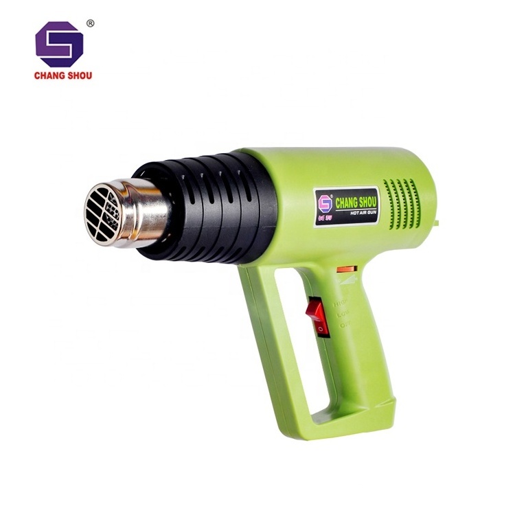 1600w  mini heat gun temp control  hot air gun machine cheap price high quality