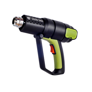 Custom high quality high quality temperature control model heat hot air gun