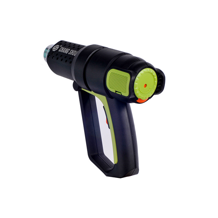 Custom high quality high quality temperature control model heat hot air gun