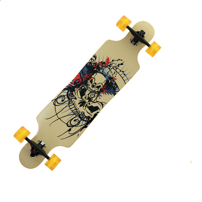 Cheap Price factory supply Skateboard Deck Blank Cold Press 100% Canadian Maple Cruiser Skateboard Pro 7.75/8.8/8.25/8.375